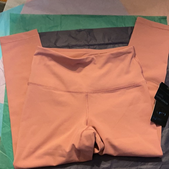 Brand New 90 Degree By Reflex Leggings - Picture 2 of 4